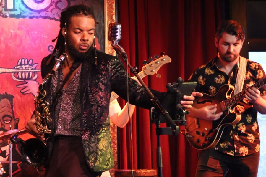 New Orleans: Frenchmen Street VIP Live Music Pub Crawl - Is $49 a Fair Price?