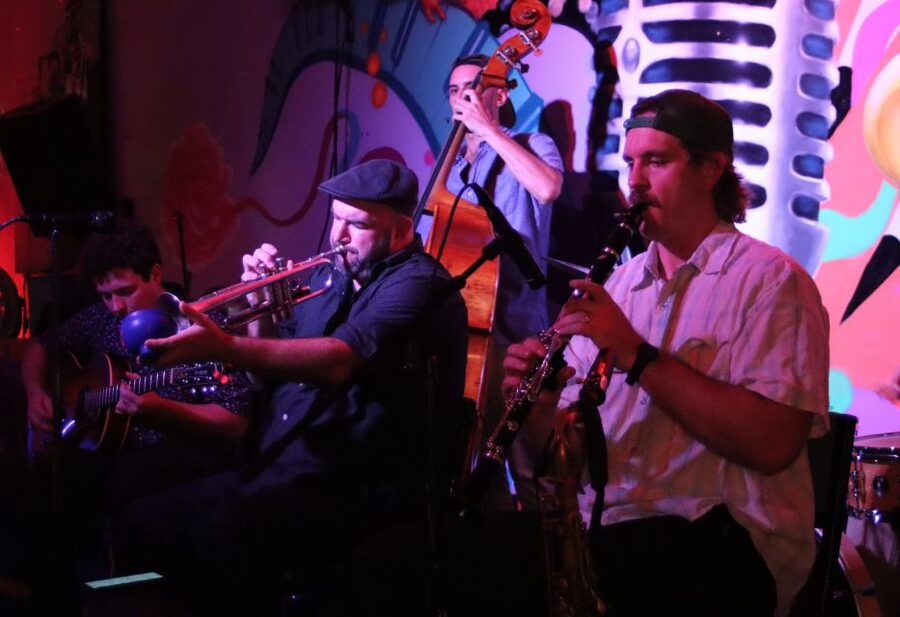 New Orleans: Frenchmen Street VIP Live Music Pub Crawl - Who Will Enjoy This More Than a Bourbon Street Crawl?