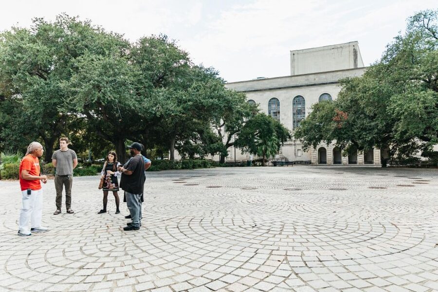 New Orleans: Jazz Roots Tour with Music, Culture & Drink - Why this tour gives New Orleans music a proper setting