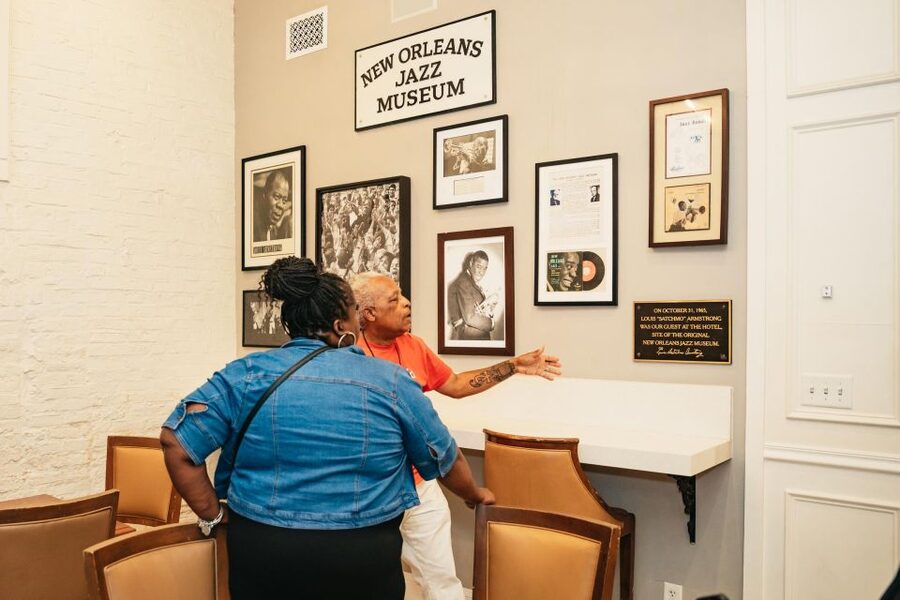 New Orleans: Jazz Roots Tour with Music, Culture & Drink - What the $50 price really covers
