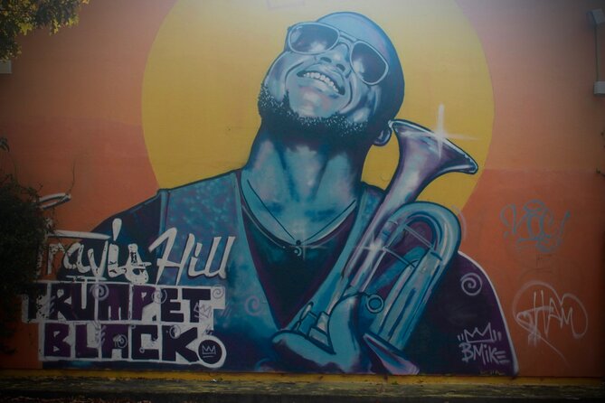 New Orleans: Jazz Walking Tour - Louis Armstrong Park and the pioneers of jazz