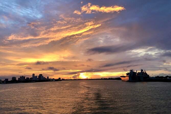 New Orleans Steamboat Natchez Jazz Cruise with Dinner Option - The Dukes of Dixieland and the New Orleans sound