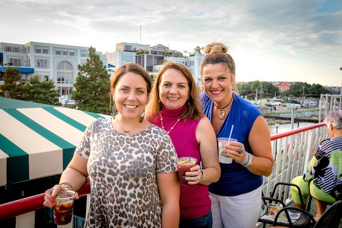 New Orleans Steamboat Natchez Jazz Cruise with Dinner Option - A paddlewheel boat with old New Orleans character