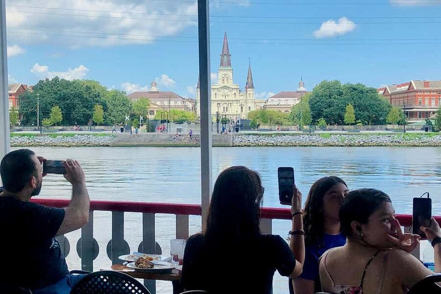 New Orleans: Sunday Steamboat Jazz Cruise + Optional Brunch - Practical tips for a better Sunday