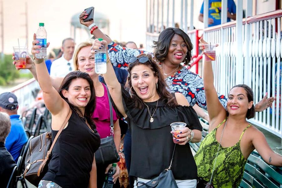New Orleans: Sunday Steamboat Jazz Cruise + Optional Brunch - The optional Creole brunch buffet