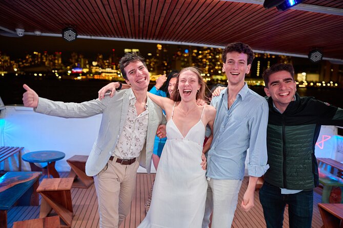 New York City Dinner Cruise with Live Music - How much value do you get for $149?