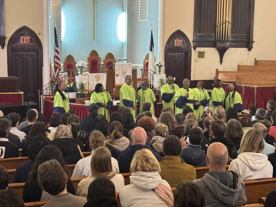 New York City: Harlem Gospel Live Music Concert - Key points to know before you book