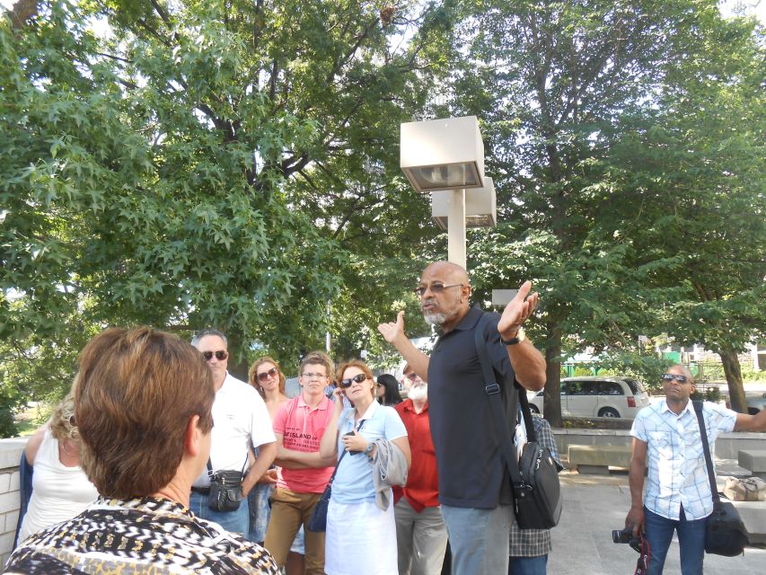 New York City Harlem Highlights w/ Gospel Concert & Transfer - Key points to know before you book