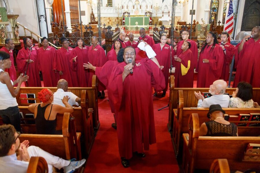 New York City Harlem Highlights w/ Gospel Concert & Transfer - Why this Harlem tour works for a first visit