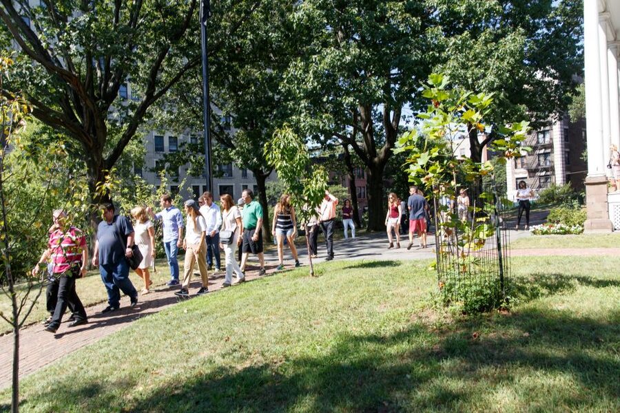 New York City Harlem Highlights w/ Gospel Concert & Transfer - Guides, languages, and the human touch