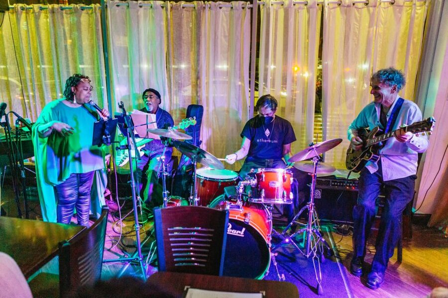 New York City: Harlem Jazz Tour - Why Harlem is the right setting for a jazz night