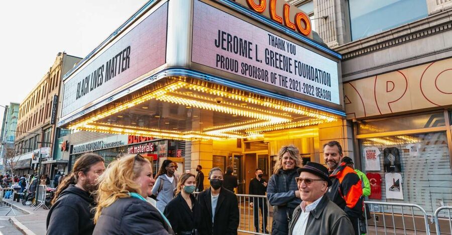 New York City: Harlem Jazz Tour - Walking Harlem’s jazz streets