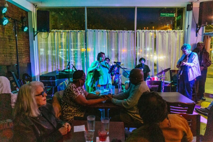 New York City: Harlem Jazz Tour - What the $118 price really covers