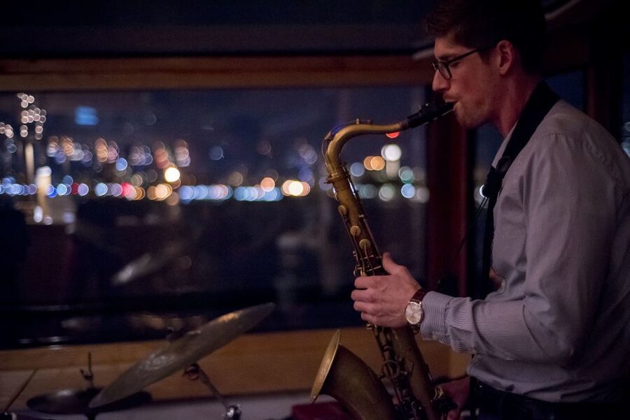 New York City: Holiday Jazz Classic Motor Yacht Cruise - Is $134 per person good value?