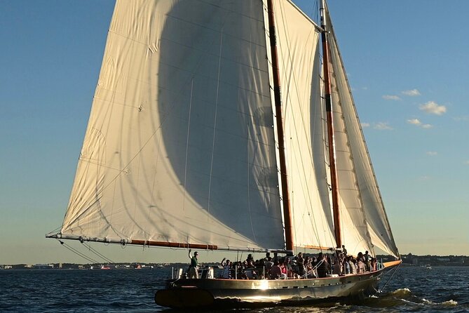 New York City Live Jazz Sail - Key points to know before booking