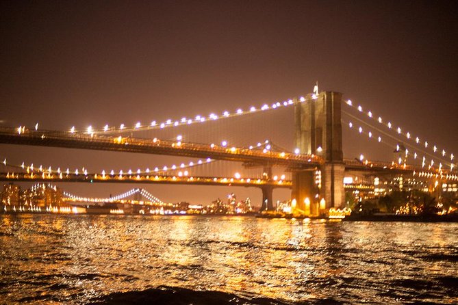 New York City Sunset Jazz Sail aboard Clipper City - Who will enjoy Clipper City most?