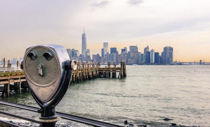 New York Harbor Wine and Jazz Sail aboard Clipper City - Quick reasons to consider this sail