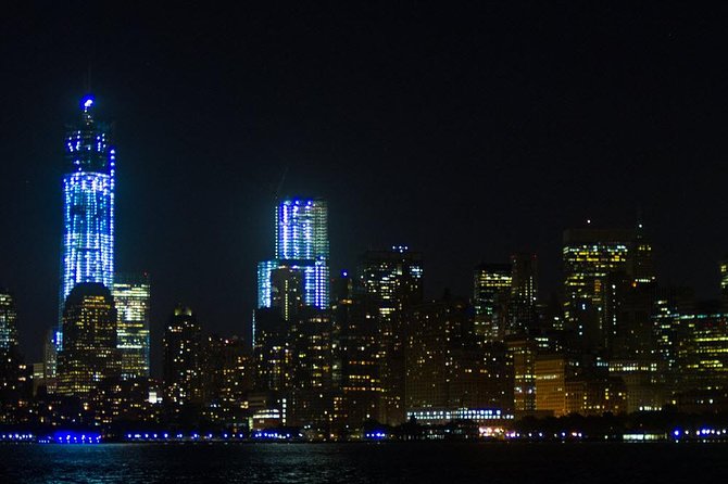 New York Harbor Wine and Jazz Sail aboard Clipper City - Two wines, a cash bar, and the real value