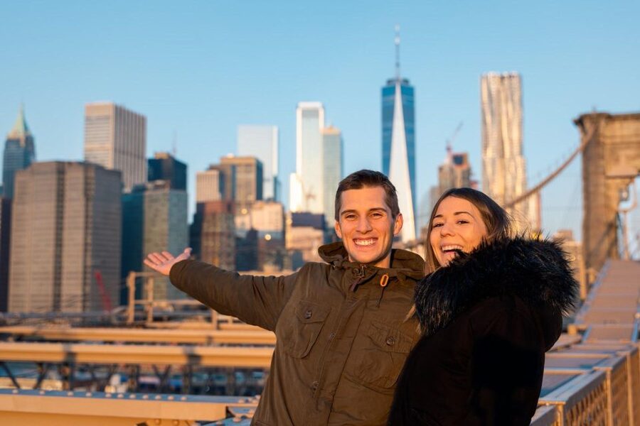 New York: Louis Armstrong Private Walking Tour with Concert - Who will enjoy this Armstrong tour?