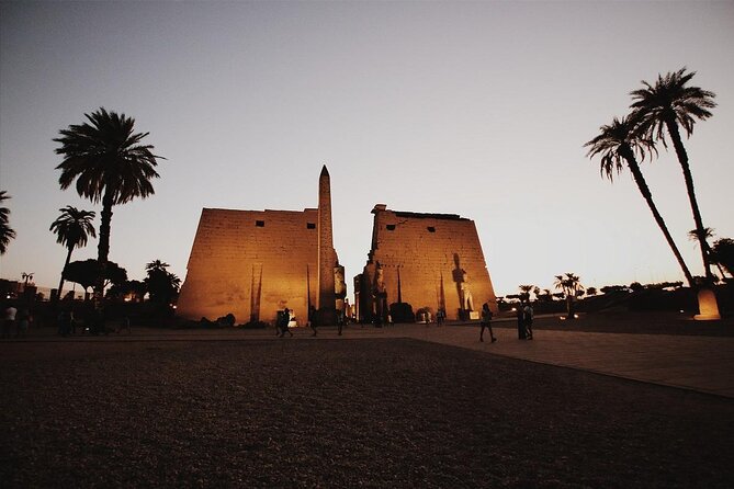Nile Cruise MS Concerto 5 days 4 nights from Luxor to Aswan - What Makes This Nile Cruise Worth Considering