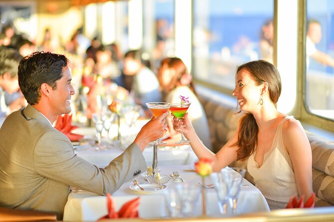 Nova Five Star Sunset Dinner and Jazz - Jazz, piano, singing, and the Art Deco Super Nova Room