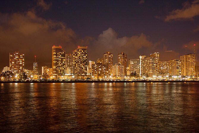 Nova Five Star Sunset Dinner and Jazz - Is $236 per person fair?