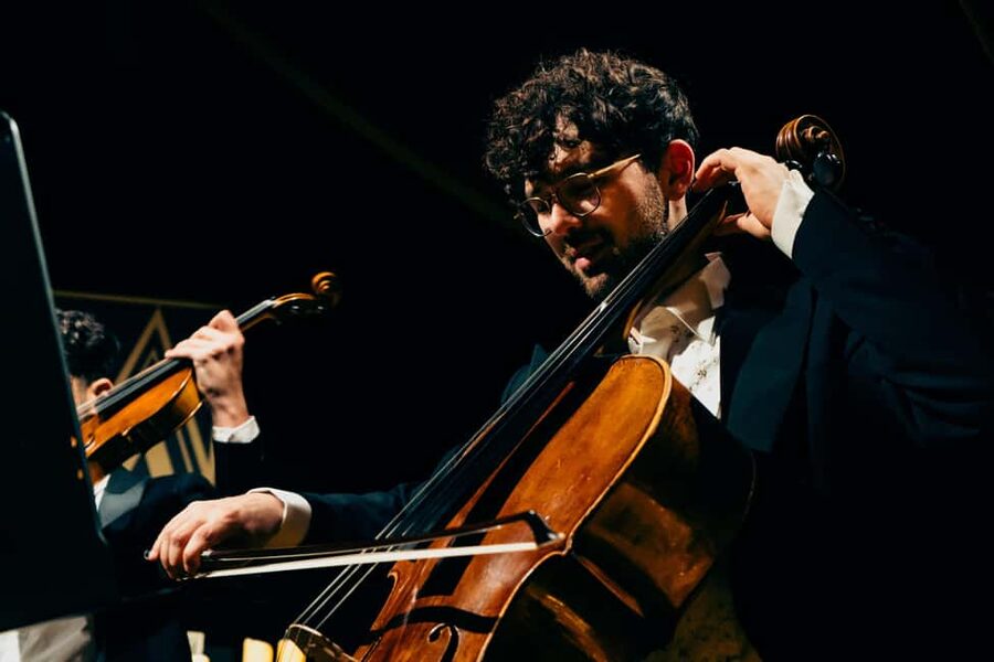 Nuit des Lumières - The Candlelight Dinner Concert in Vienna - Key details that shape the evening