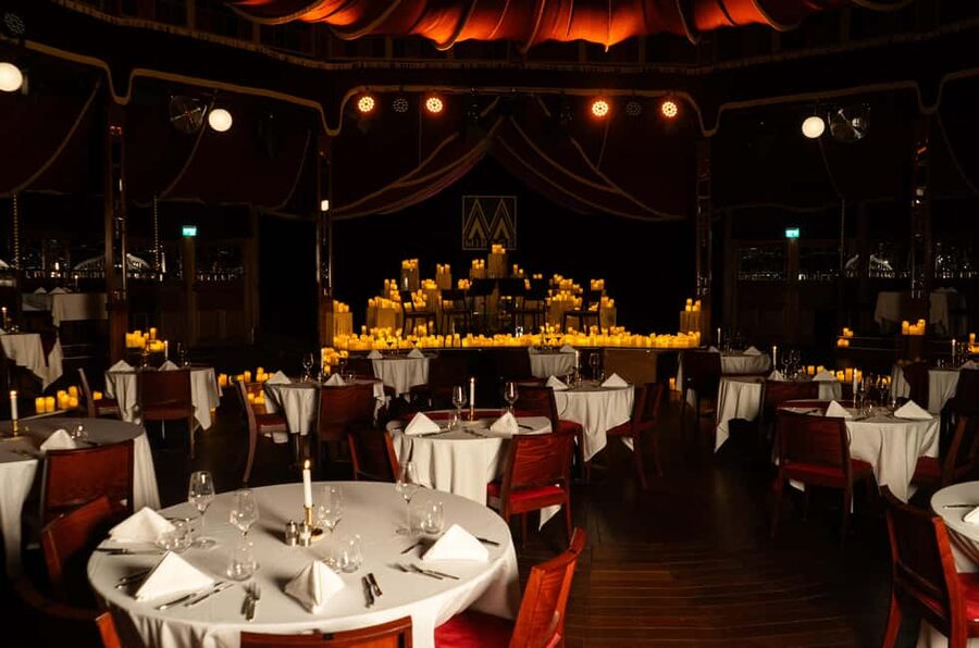 Nuit des Lumières - The Candlelight Dinner Concert in Vienna - Practical choices before you book