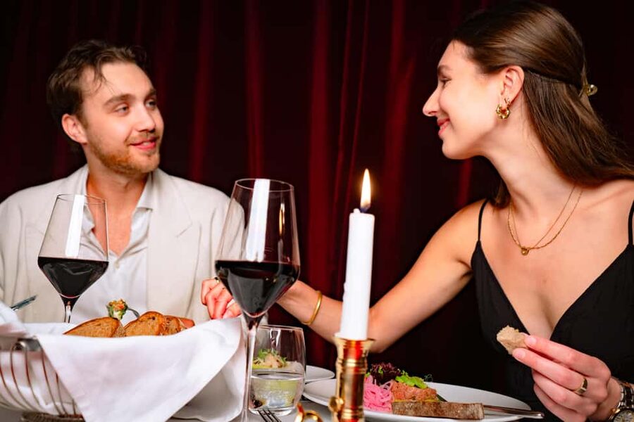 Nuit des Lumières - The Candlelight Dinner Concert in Vienna - Is $151 a fair price in Vienna?