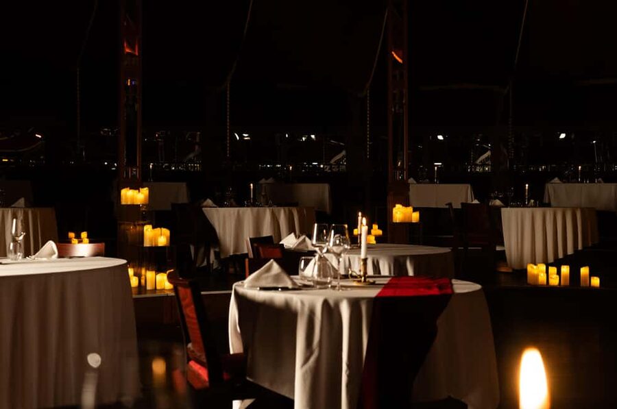 Nuit des Lumières - The Candlelight Dinner Concert in Vienna - Who will enjoy Nuit des Lumières most?
