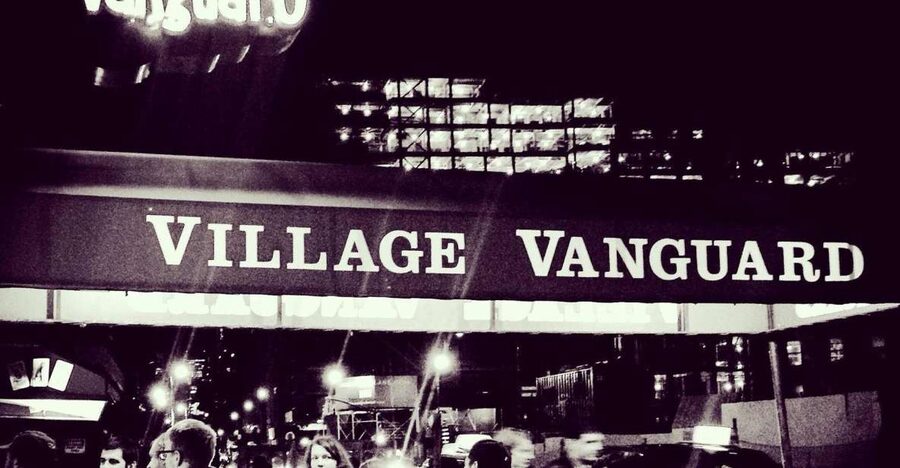 NYC: Greenwich Village Jazz Crawl - Two clubs, two different moods