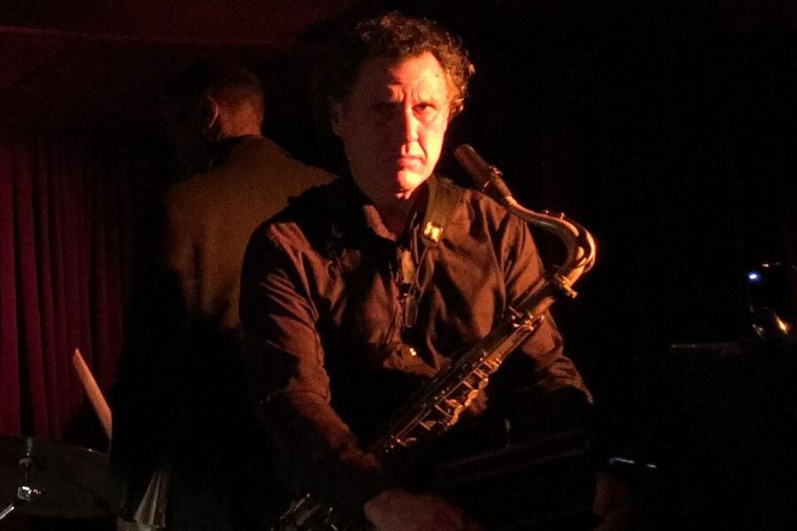 NYC: Greenwich Village Jazz Crawl - Tuesday is the night for traditional jazz