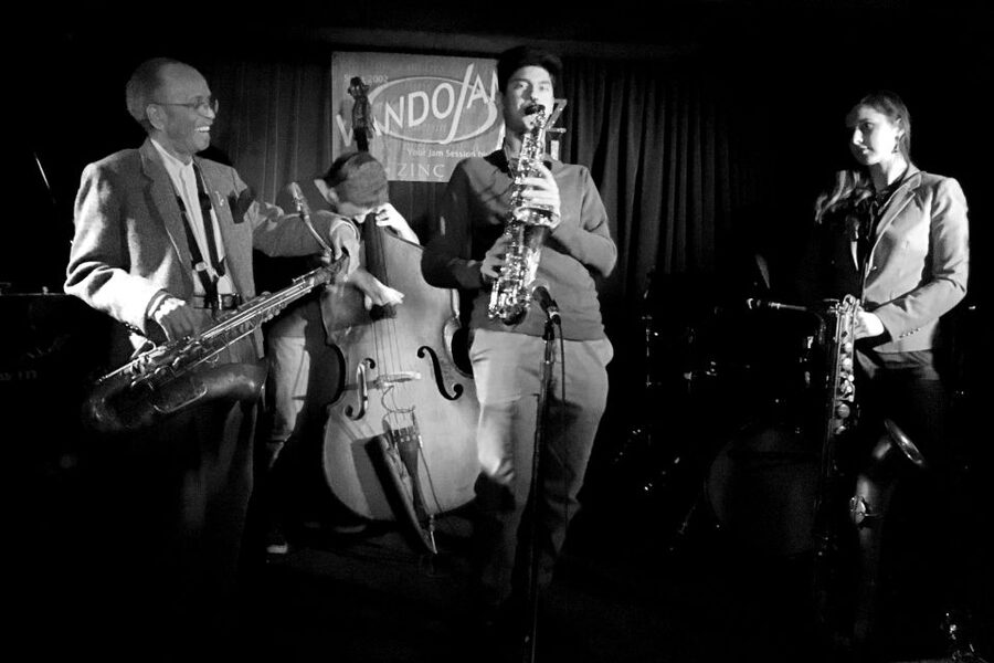 NYC: Greenwich Village Jazz Crawl - What the $127 price really buys