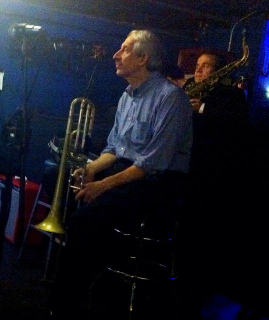 NYC: Greenwich Village Jazz Crawl - Walking through the Village’s jazz past