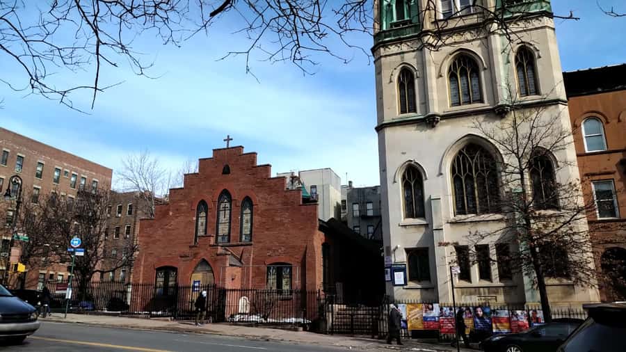 NYC: Harlem Hallelujah! Gospel Wednesday Concert - What this Harlem gospel hour really is