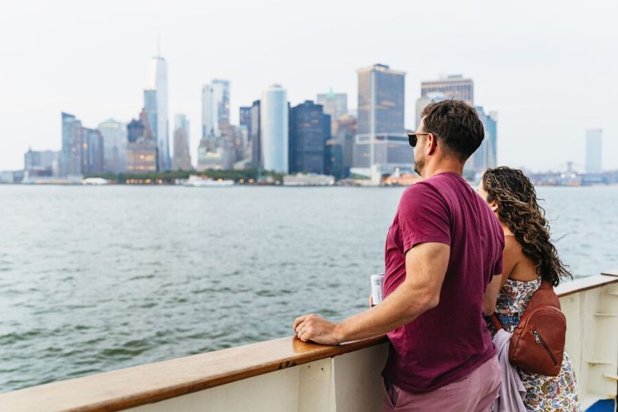 NYC: Sunset Jazz Sail aboard the 'Clipper City' - Key points to know before boarding