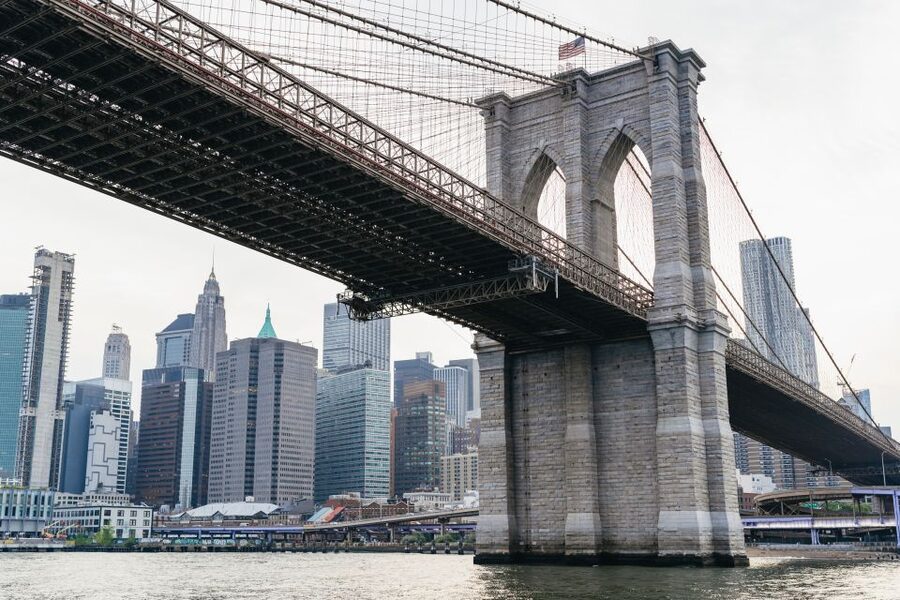 NYC: Sunset Jazz Sail aboard the 'Clipper City' - Weather and cancellation concerns