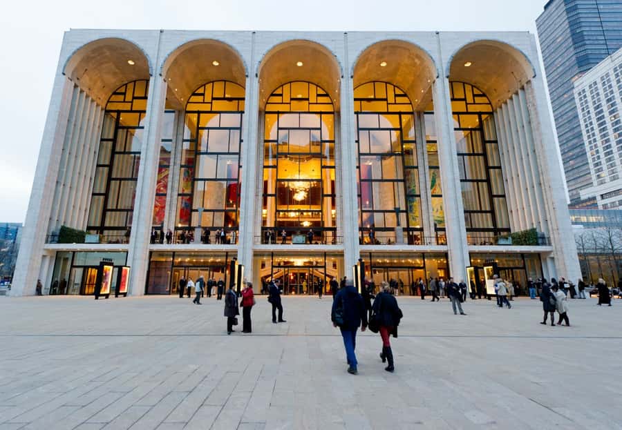 NYC: The Metropolitan Opera Tickets - Choosing between eight very different operas