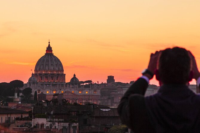 Open Air Opera Concert with Terrace aperitivo over Navona square - Key points to know before booking