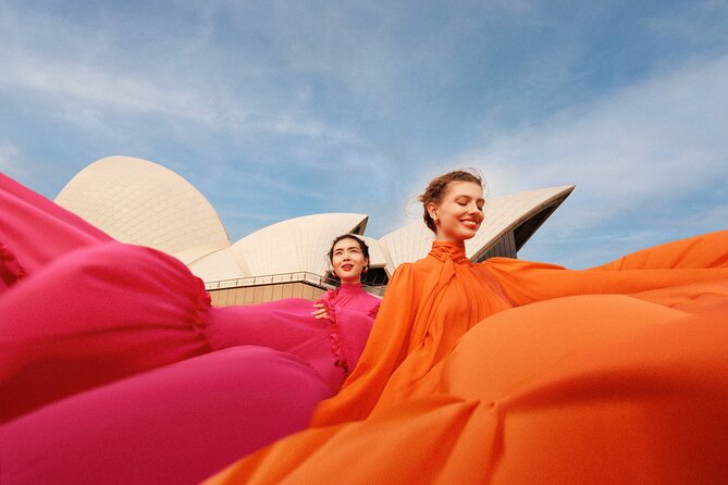 Opera at the Sydney Opera House - Key points to know before you book