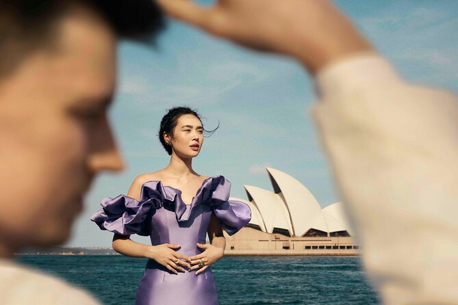 Opera at the Sydney Opera House - Making an Evening of the Opera House