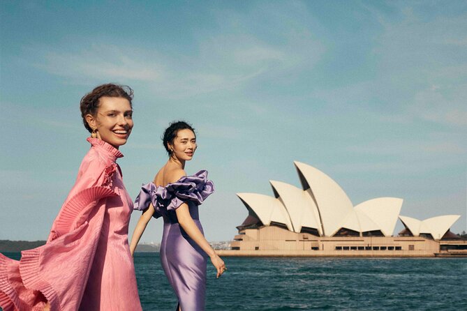 Opera at the Sydney Opera House - Booking, Tickets, and Small Practical Matters