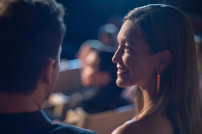 Opera at the Sydney Opera House Show Tickets - Choosing the right opera or musical