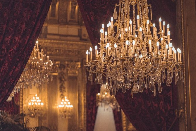 Opera Garnier with private guide - The private guide makes the biggest difference