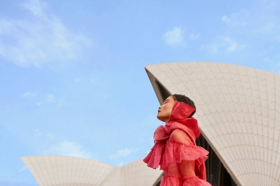 Opera Performance Tickets at the Sydney Opera House - Key details before you book