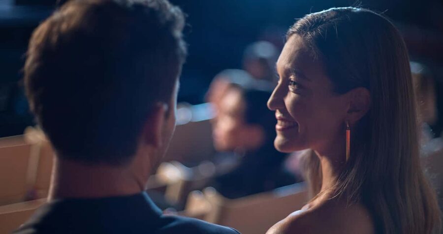 Opera Performance Tickets at the Sydney Opera House - Choosing between Carmen, Rusalka, Figaro, and La Bohème
