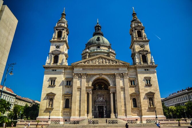 Organ Concert in the St. Stephen's Basilica - Key points to know before you book