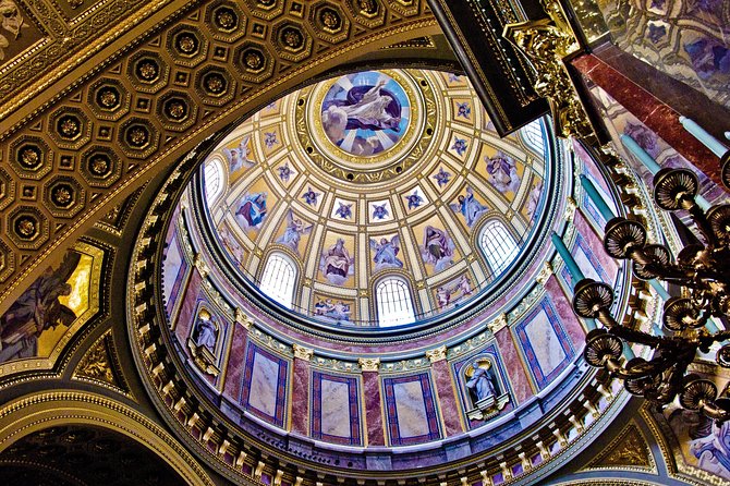 Organ Concert in the St. Stephen's Basilica - What the 70-minute performance is like