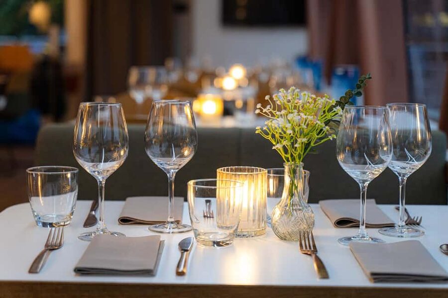 Oslo: 3-Course Dinner & Live Music Cruise on the Oslofjord - Key points to know before you book