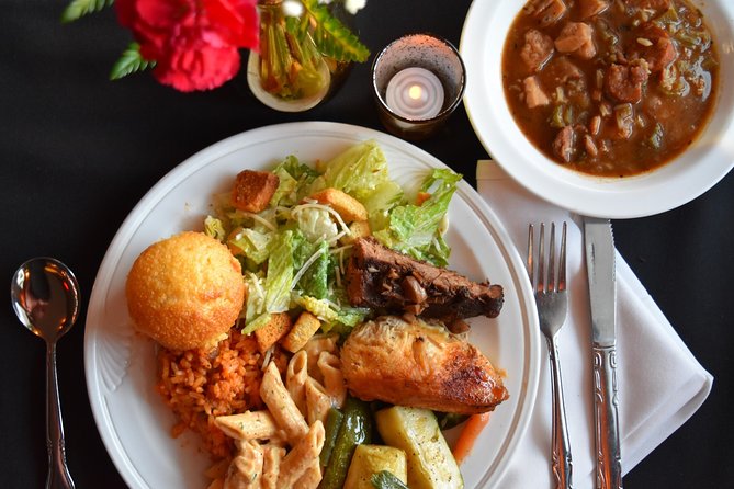 Paddlewheeler Creole Queen Jazz Dinner Cruise in New Orleans - Comfort, weather, and what to wear